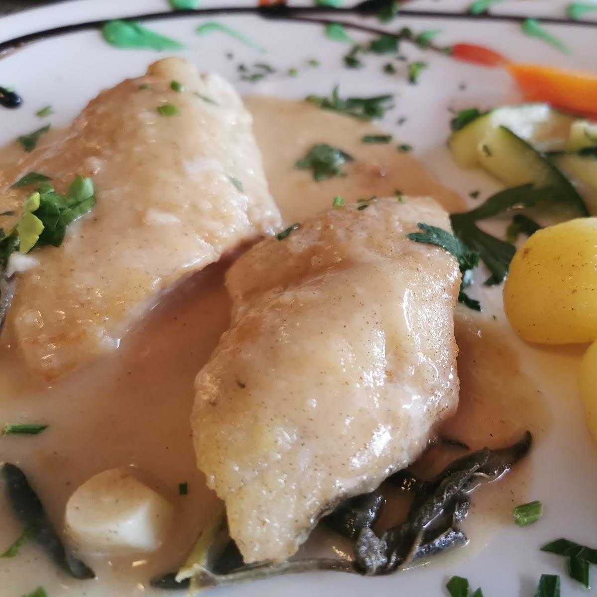 Restaurant "Restaurant Tiziana" in  Wesel