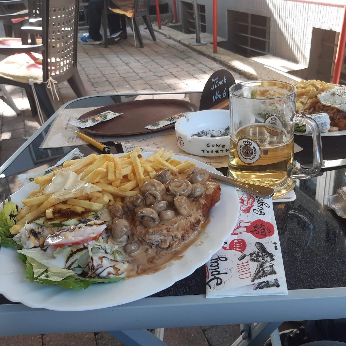 Restaurant "Kolpinghaus  Inh. Nicole Rohleder" in Wesel