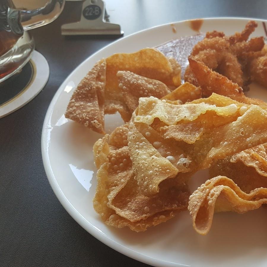 Restaurant "China Restaurant Wok Wuyang" in  Wesel