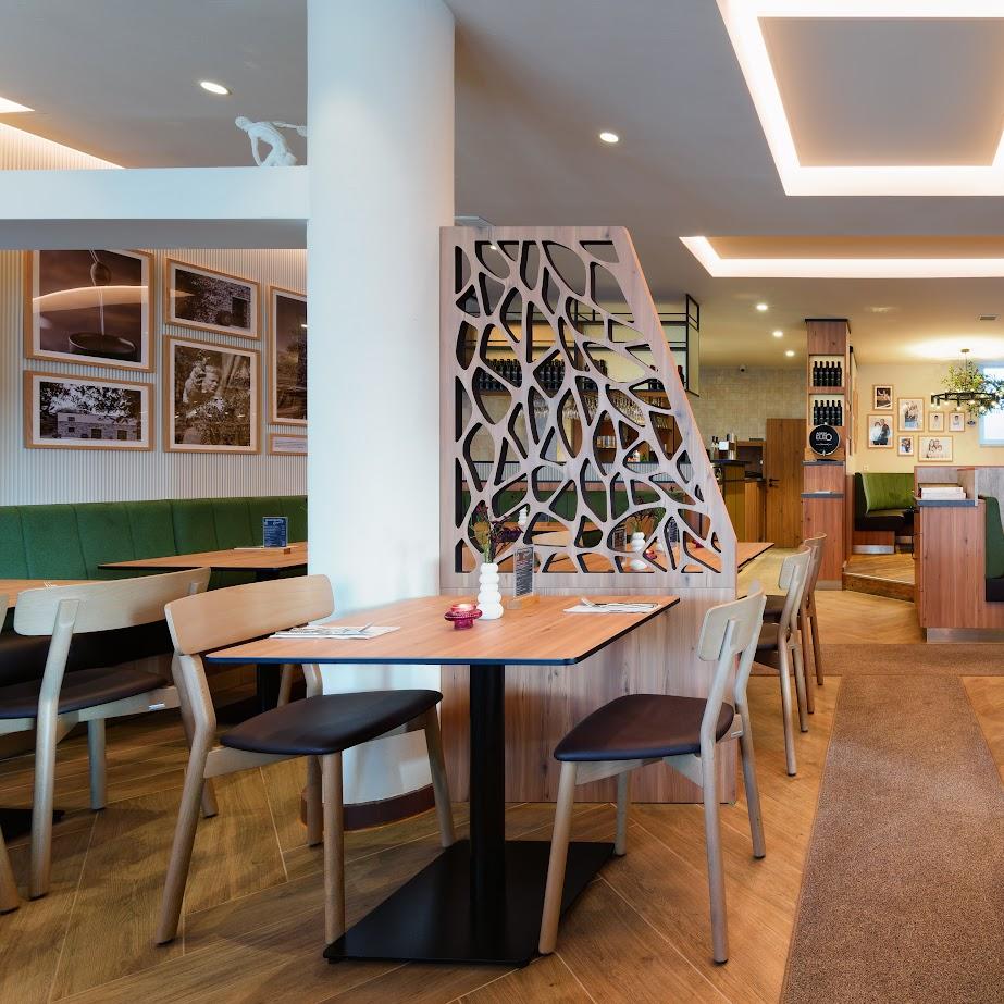 Restaurant "Restaurant Hellas - seit 1985" in Wesel