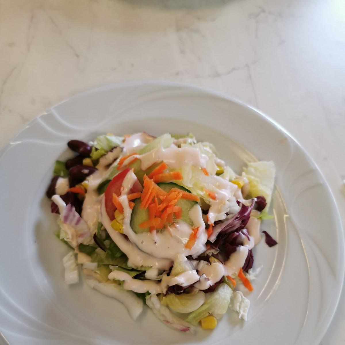 Restaurant "Griechisches Restaurant Hellas" in  Wesel