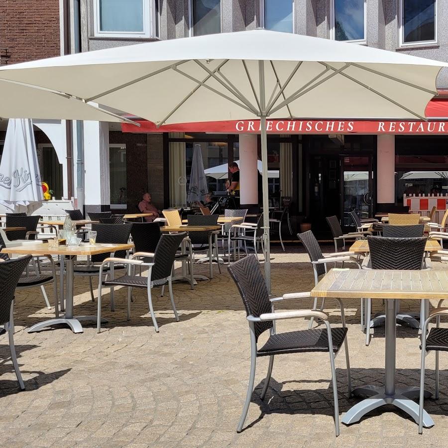 Restaurant "Restaurant Hellas - seit 1985" in Wesel