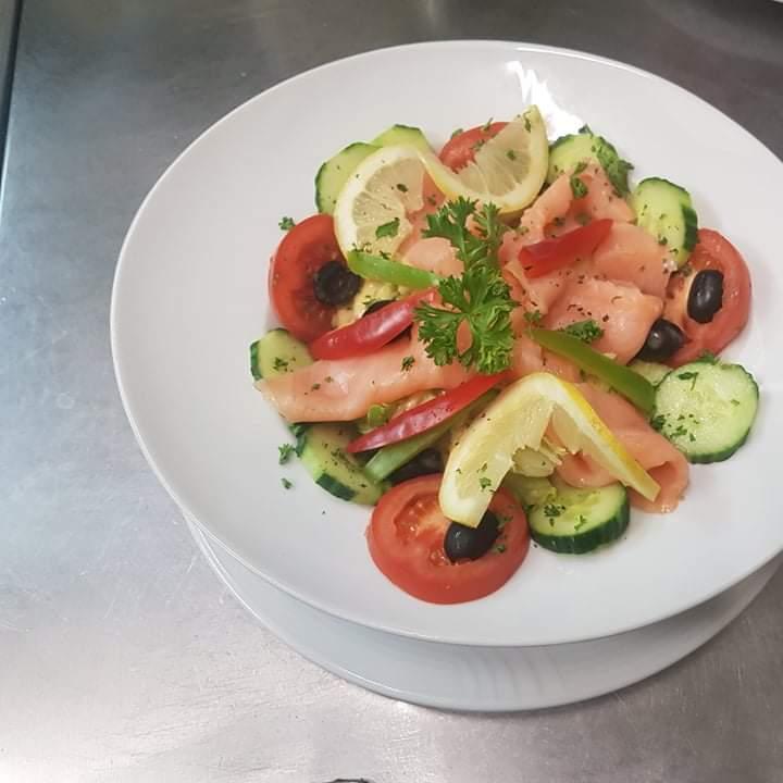 Restaurant "Gaststätte Auerbachskeller" in  Wesel