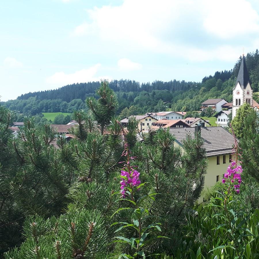 Restaurant "Michael Schroll" in  Englmar