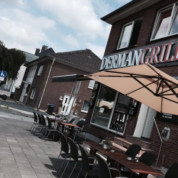 Restaurant "Derman Grill - Anatolische Spezialitäten" in Wesel