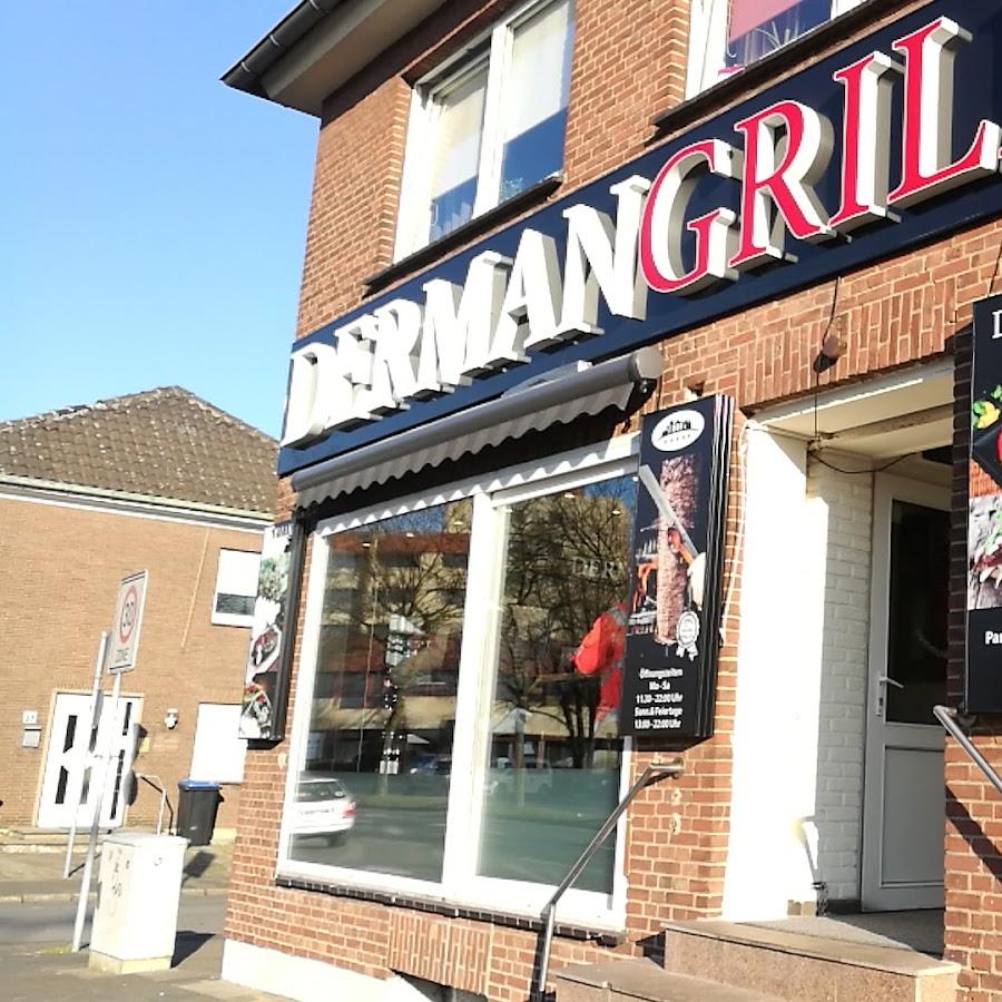 Restaurant "Derman Grill - Anatolische Spezialitaten" in Wesel