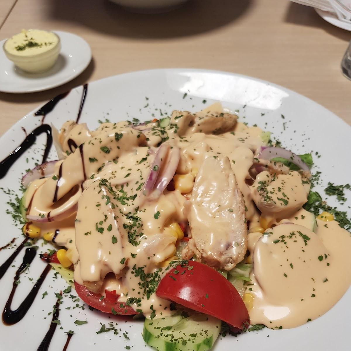 Restaurant "Pizzeria Stefano" in  Wesel