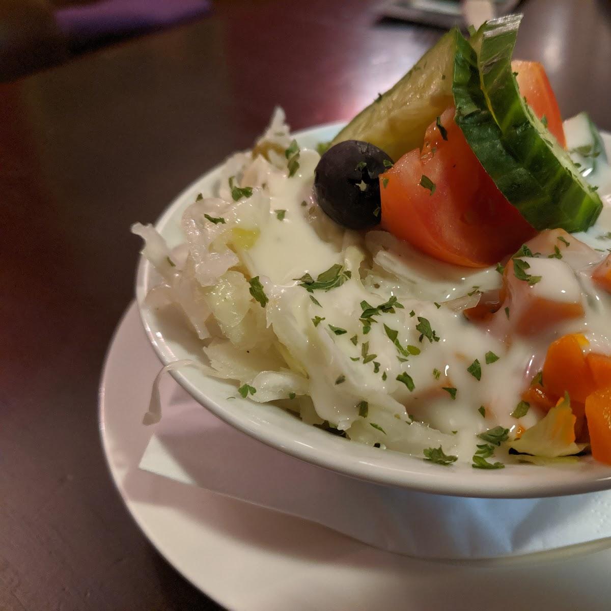 Restaurant "Tante-Ju-" in  Wesel