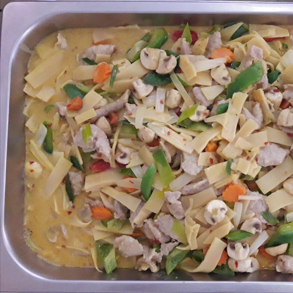 Restaurant "China Town Imbiss" in  Wesel