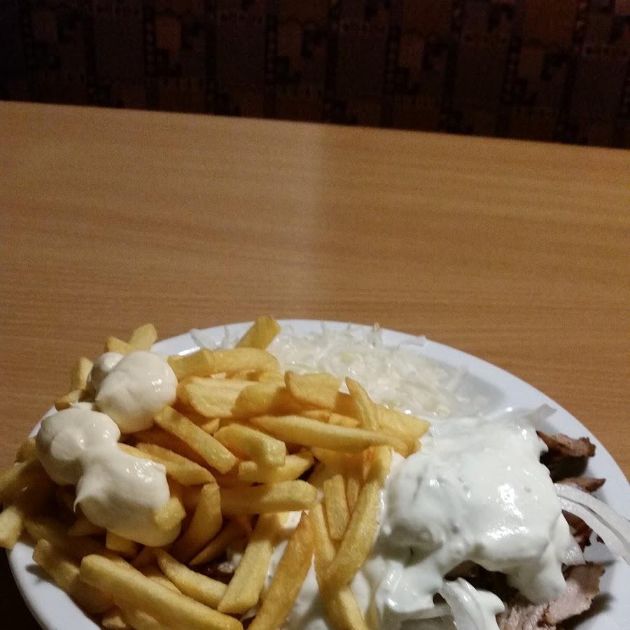 Restaurant "Pizzeria Athen" in  Wesel