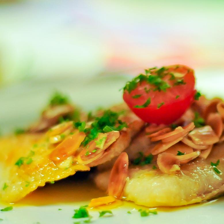 Restaurant "Motorradtreff Landhaus Drögenkamp" in  Wesel