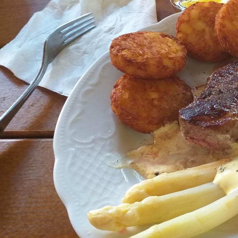 Restaurant "Gasthof zur Schwalbe Hirtreiter" in Haibach