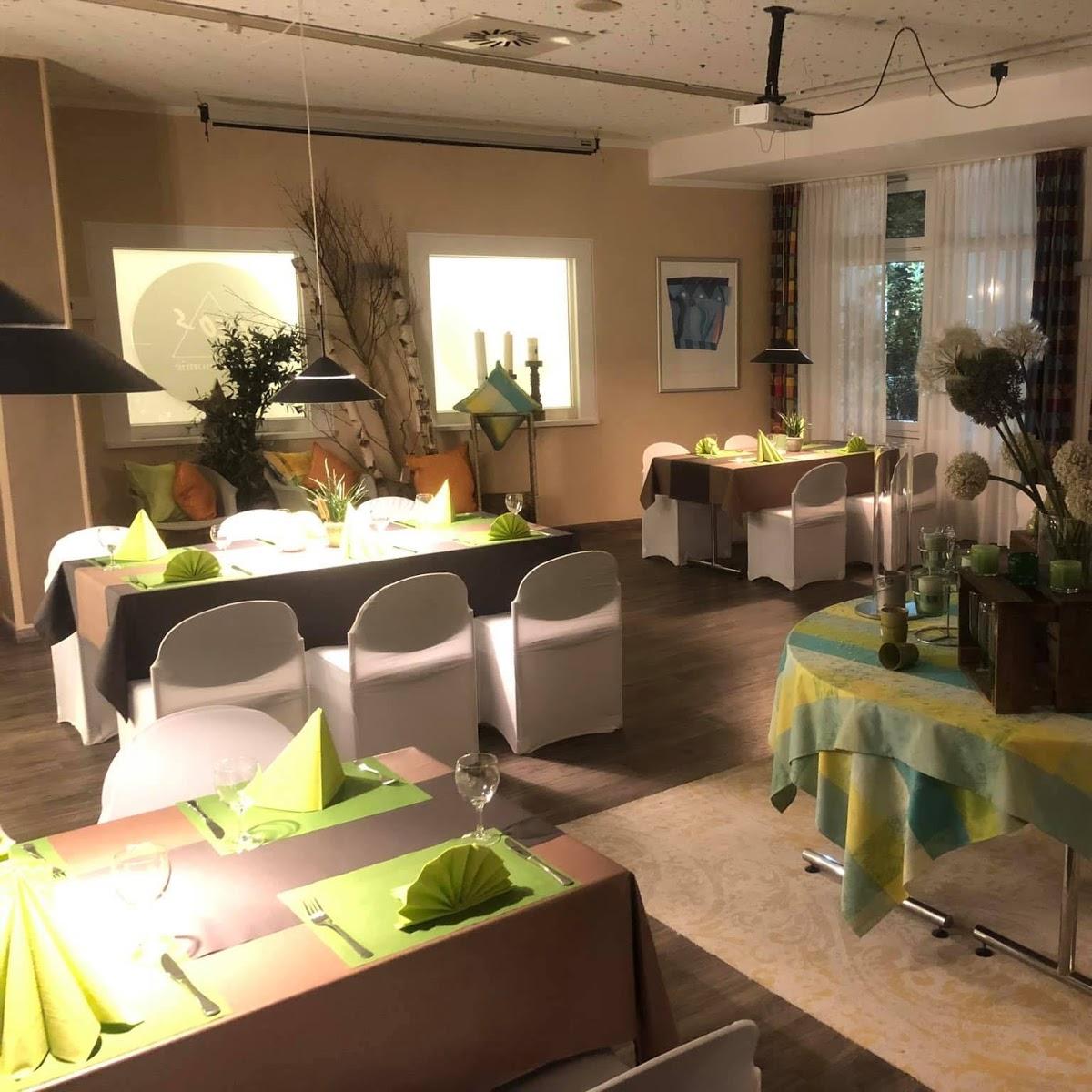 Restaurant "KRUMME Gastronomie" in  Wesel