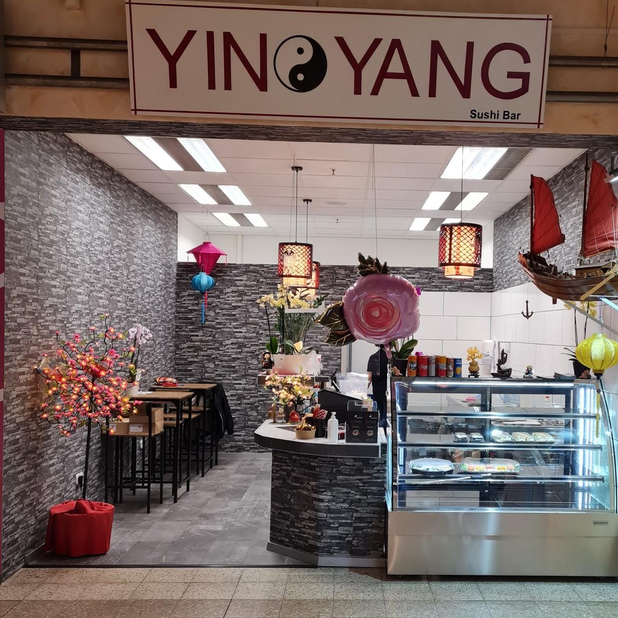 Restaurant "Yin Yang Sushi Bar" in  Walsrode