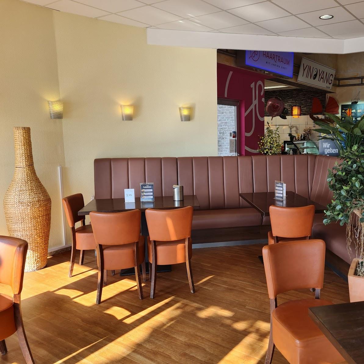 Restaurant "Yin Yang Sushi Bar" in Walsrode