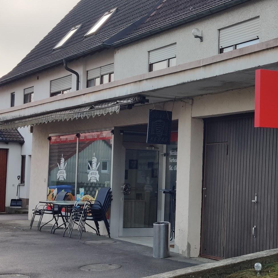 Restaurant "kebap&pizza haus" in Neuler