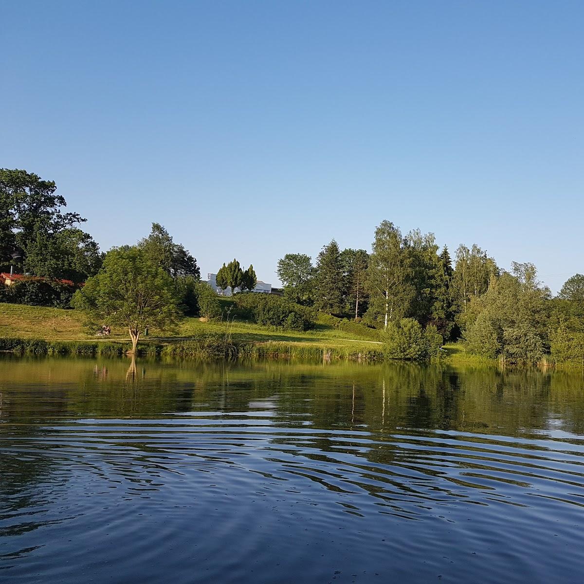 Restaurant "Wanderheim Schwäbischer Albverein" in  Abtsgmünd