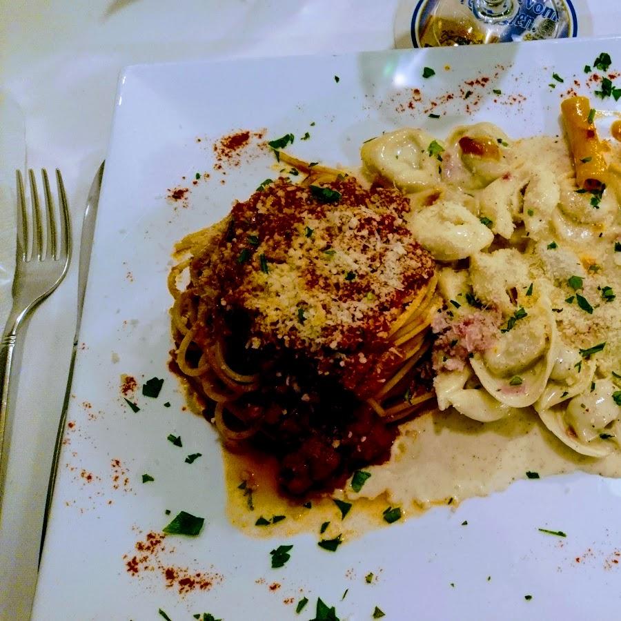 Restaurant "Pizzeria La Palestra" in  Aalen