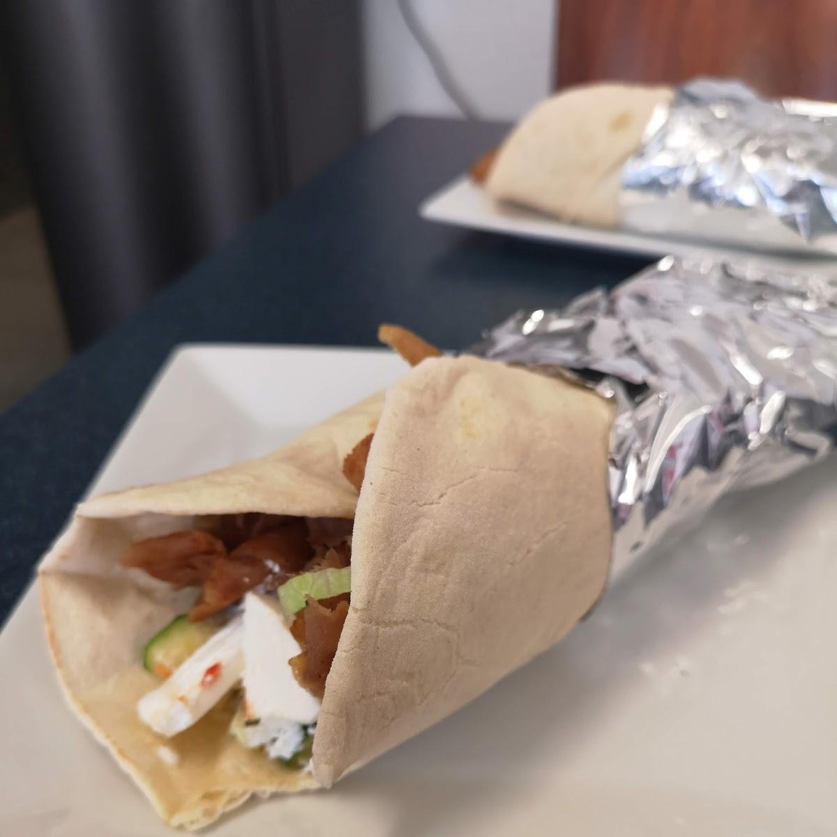 Restaurant "Ali Baba | Döner - Pide - Pizza" in  Aalen