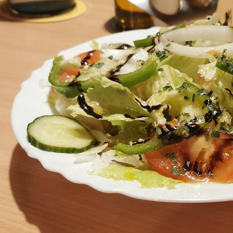 Restaurant "Sportgaststätte KC Schwabsberg" in Rainau