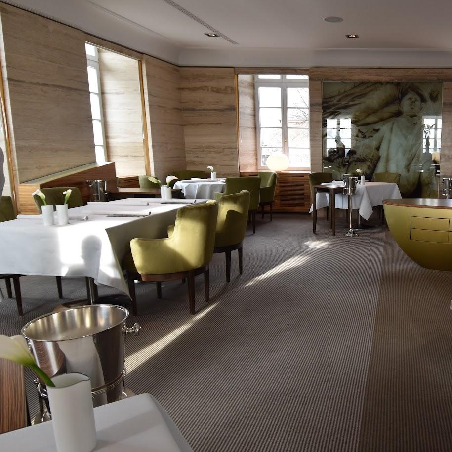 Restaurant "Restaurant Vendôme" in Bergisch Gladbach