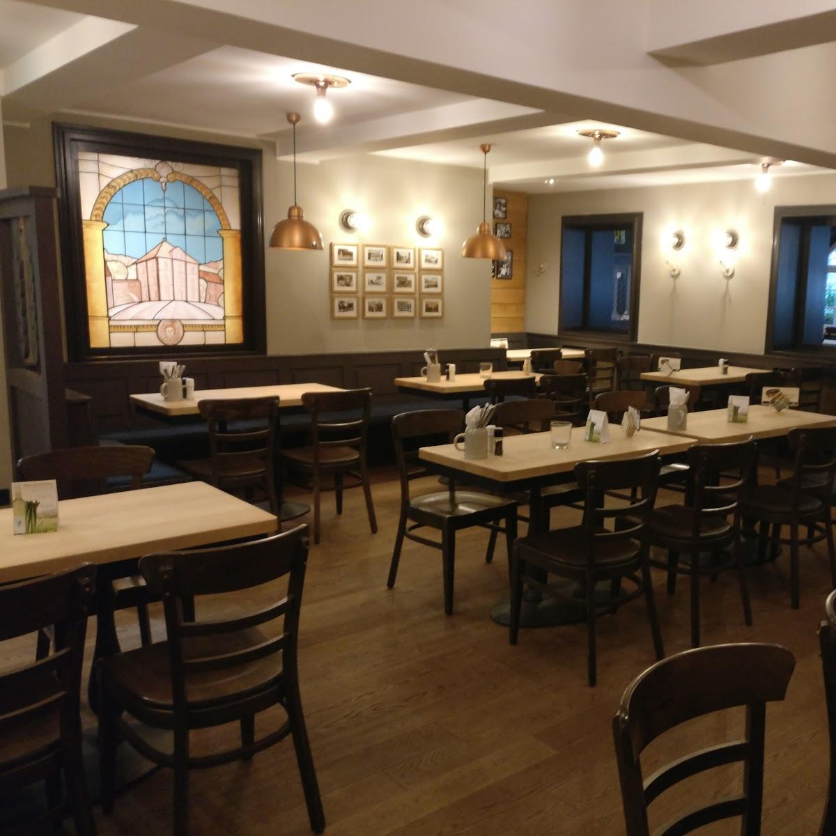 Restaurant "Wirtshaus am Bock" in Bergisch Gladbach