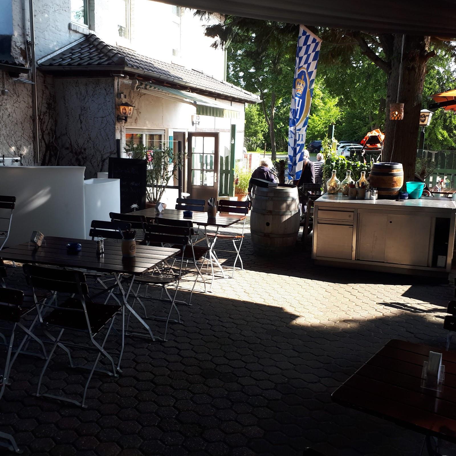 Restaurant "Kaisersch Baach" in Bergisch Gladbach