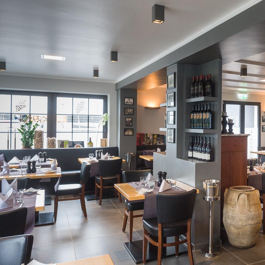 Restaurant "Grappolo D