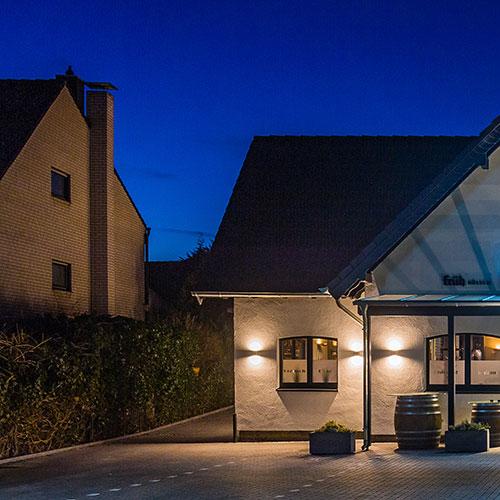 Restaurant "Grappolo D