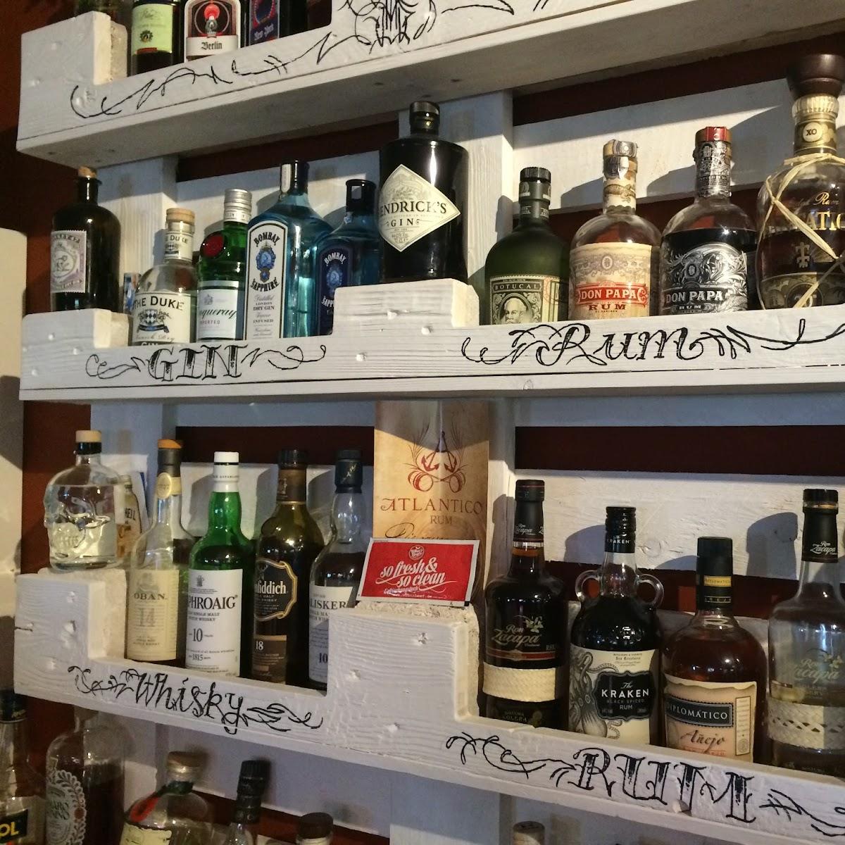 Restaurant "Meating Point" in Bergisch Gladbach