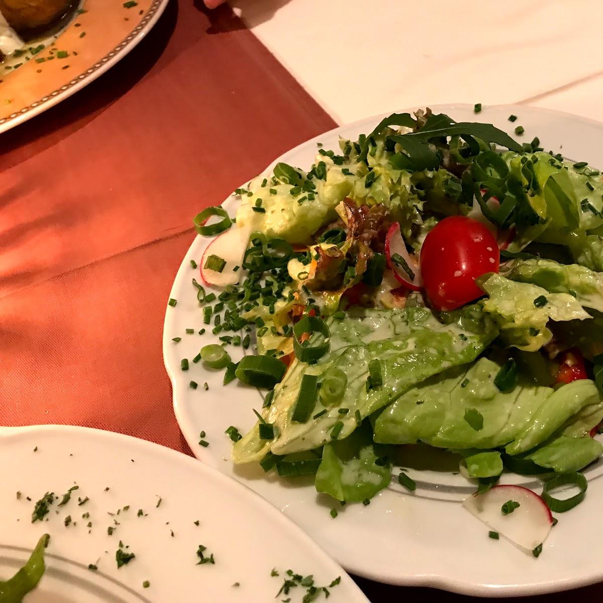 Restaurant "Gronauer Wirtshaus" in  Gladbach