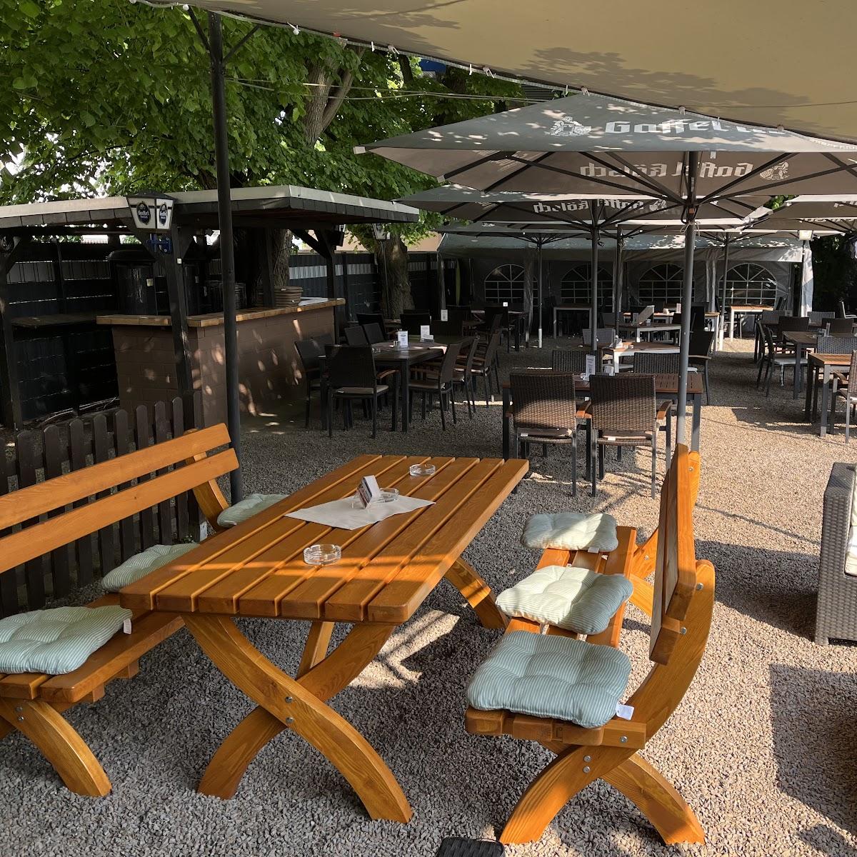 Restaurant "Gronauer Wirtshaus" in Bergisch Gladbach