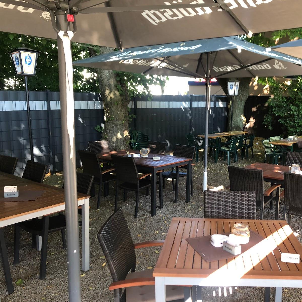 Restaurant "Gronauer Wirtshaus" in Bergisch Gladbach