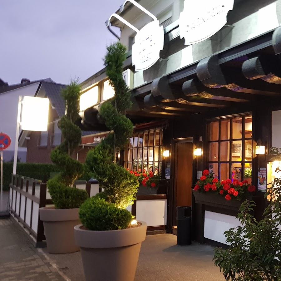 Restaurant "La Venta" in Bergisch Gladbach