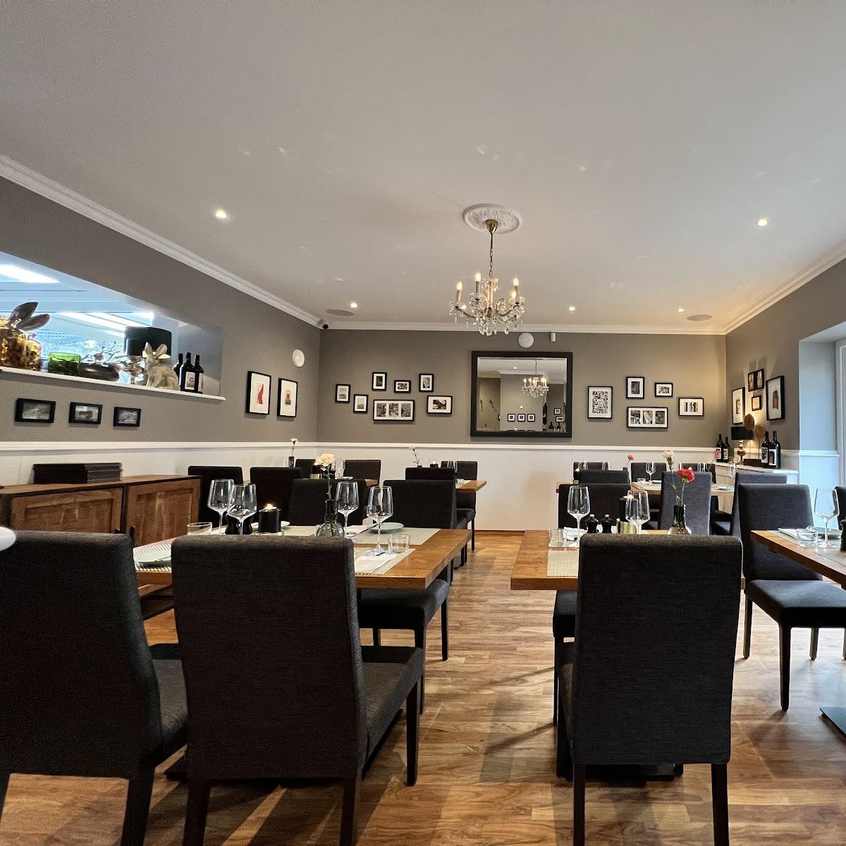 Restaurant "Olivenhof Gronauer Wald" in Bergisch Gladbach