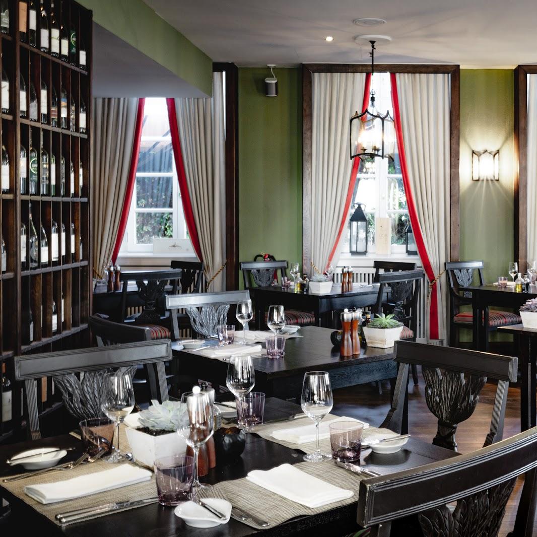 Restaurant "Trattoria Enoteca" in Bergisch Gladbach