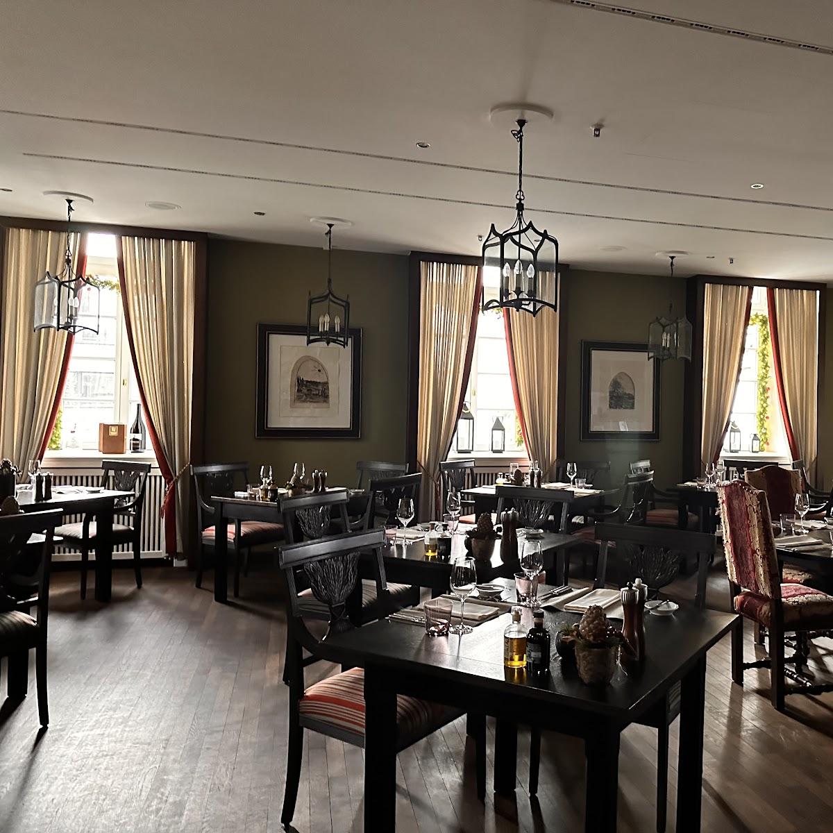 Restaurant "Trattoria Enoteca" in Bergisch Gladbach