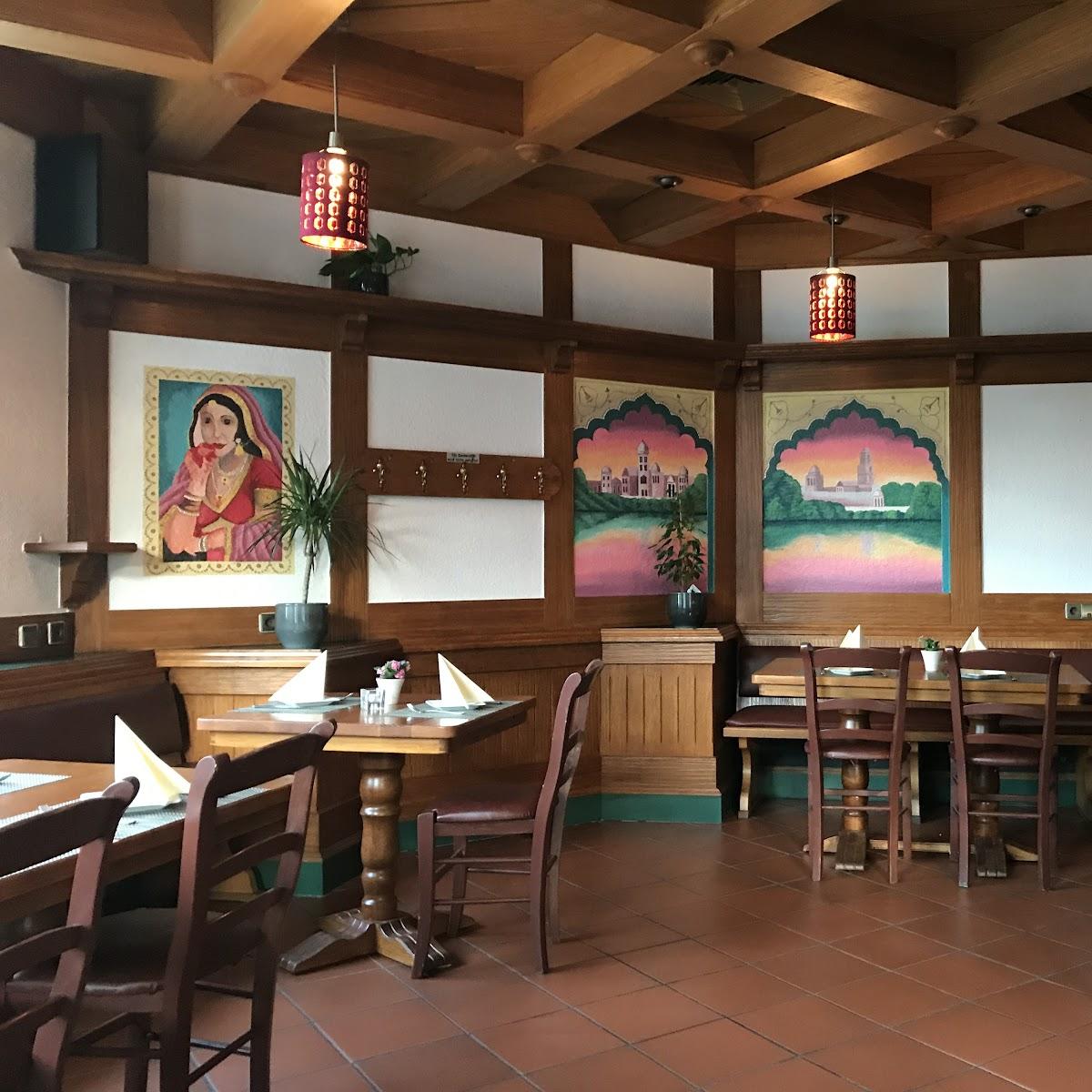 Restaurant "Guru" in Bergisch Gladbach