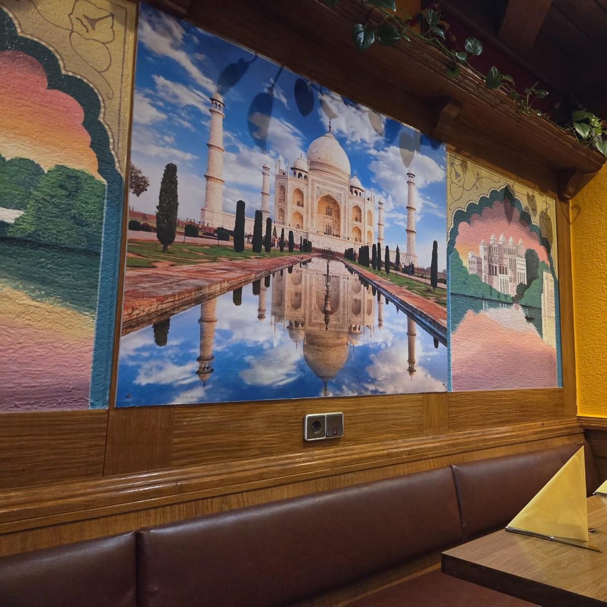 Restaurant "Guru" in Bergisch Gladbach