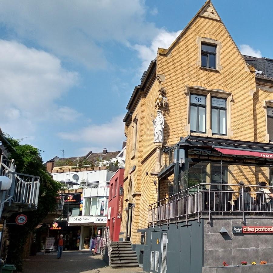 Restaurant "Altes Pastorat" in Bergisch Gladbach
