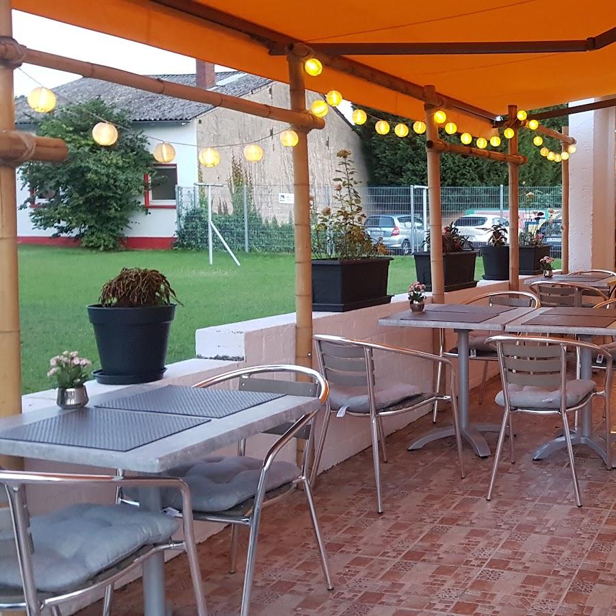 Restaurant "Ajit Palace" in Bergisch Gladbach