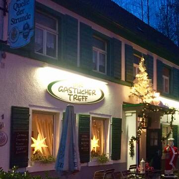 Restaurant "Zur Quelle der Strunde" in Bergisch Gladbach