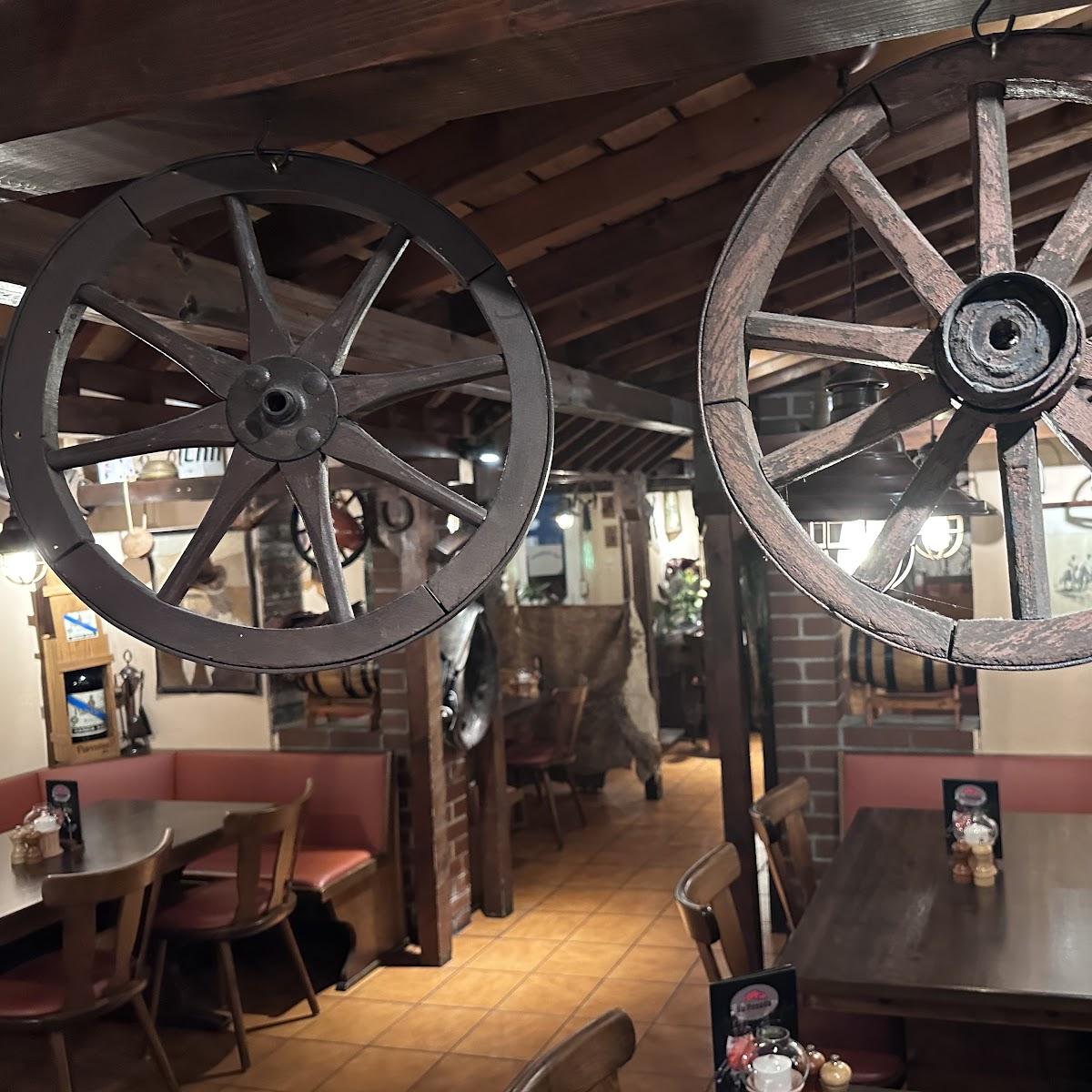 Restaurant "La Posada -" in Bergisch Gladbach