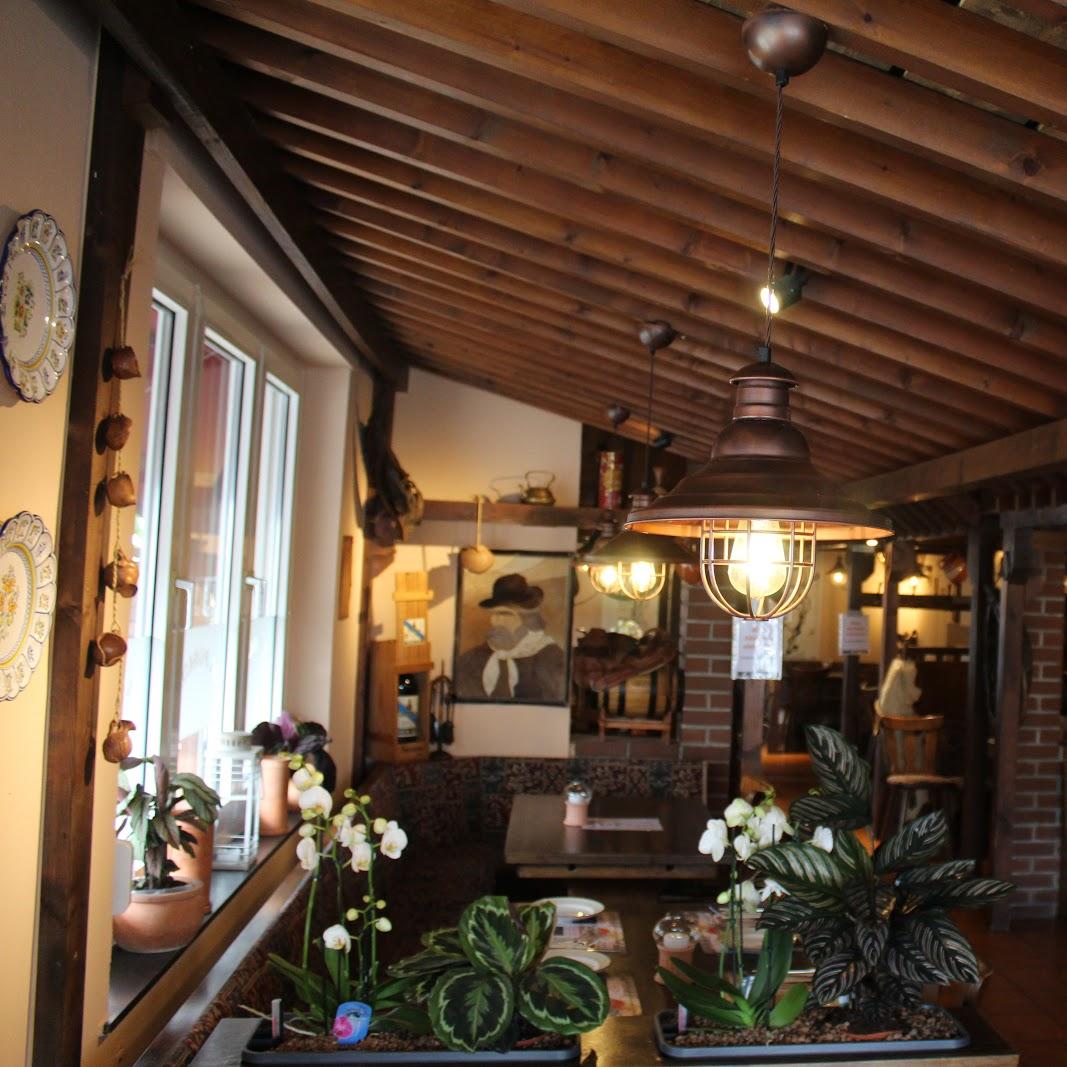 Restaurant "Ihr Argentinisches Steakhaus La Posada in" in Bergisch Gladbach