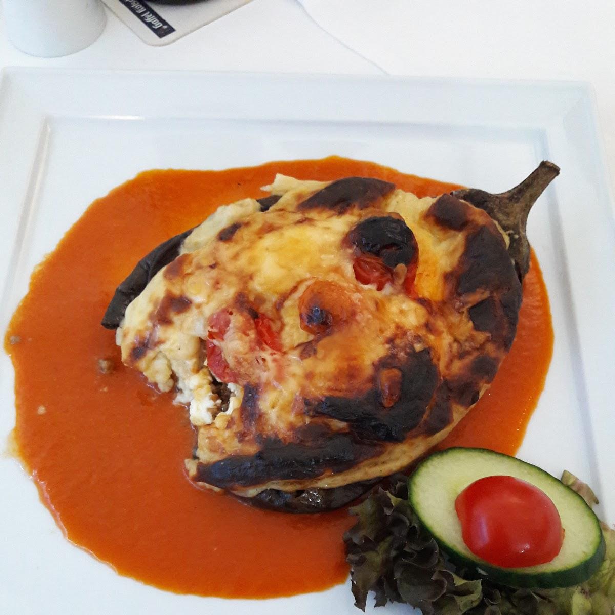 Restaurant "Taverne Mykonos" in  Gladbach