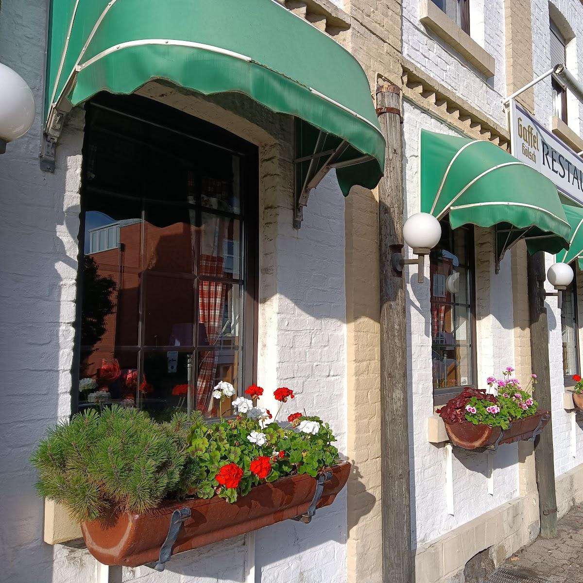 Restaurant "Tessiner Klause" in Bergisch Gladbach