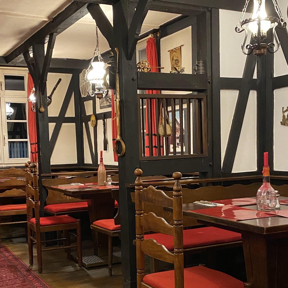 Restaurant "Steakhaus El Toro" in Bergisch Gladbach