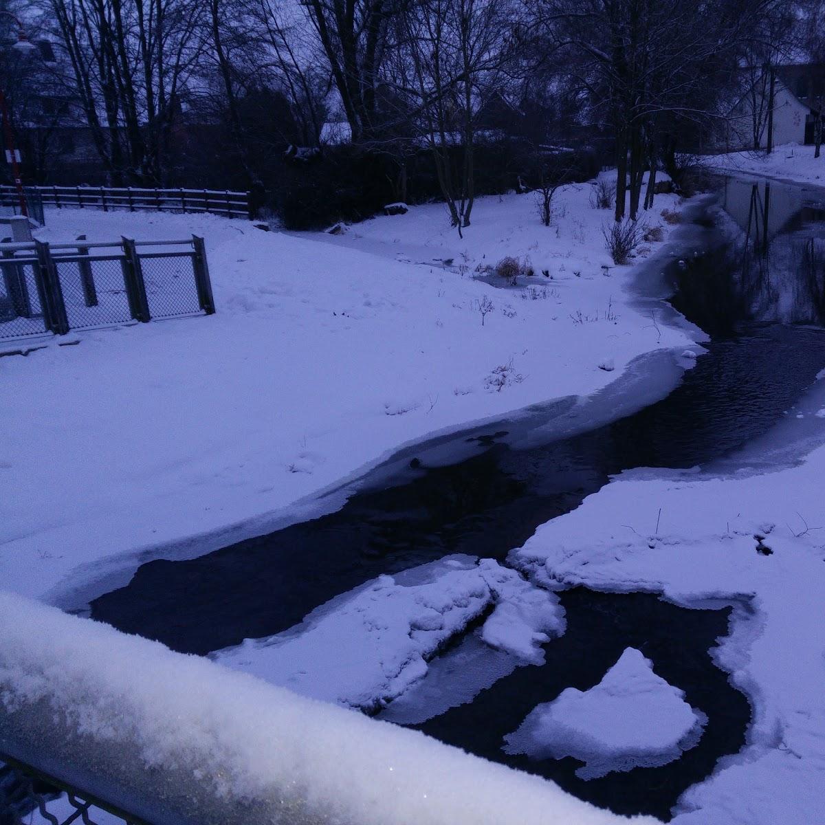 Restaurant "Anneliese Dänner" in  Kaltennordheim