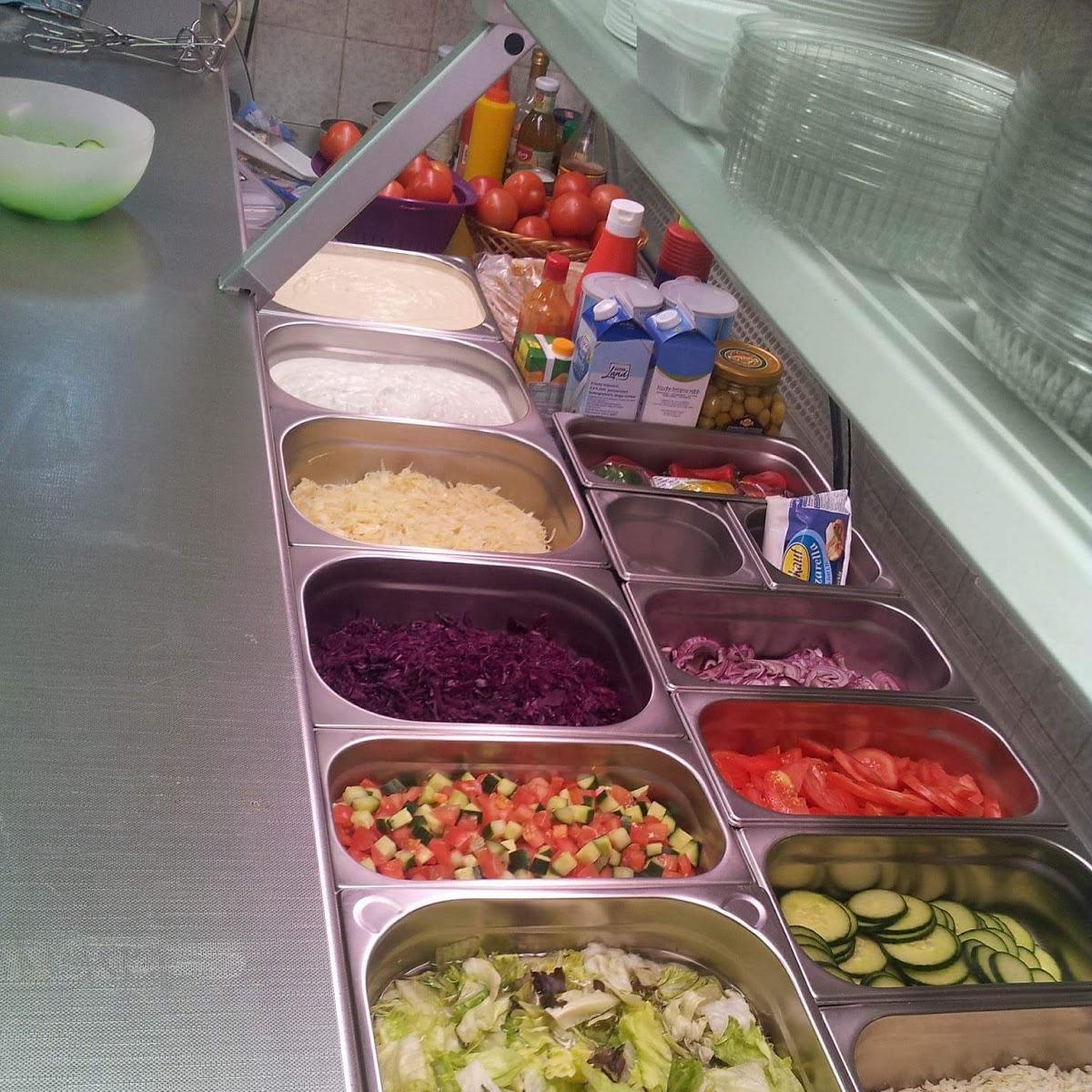 Restaurant "Titanic" in  Kaltennordheim