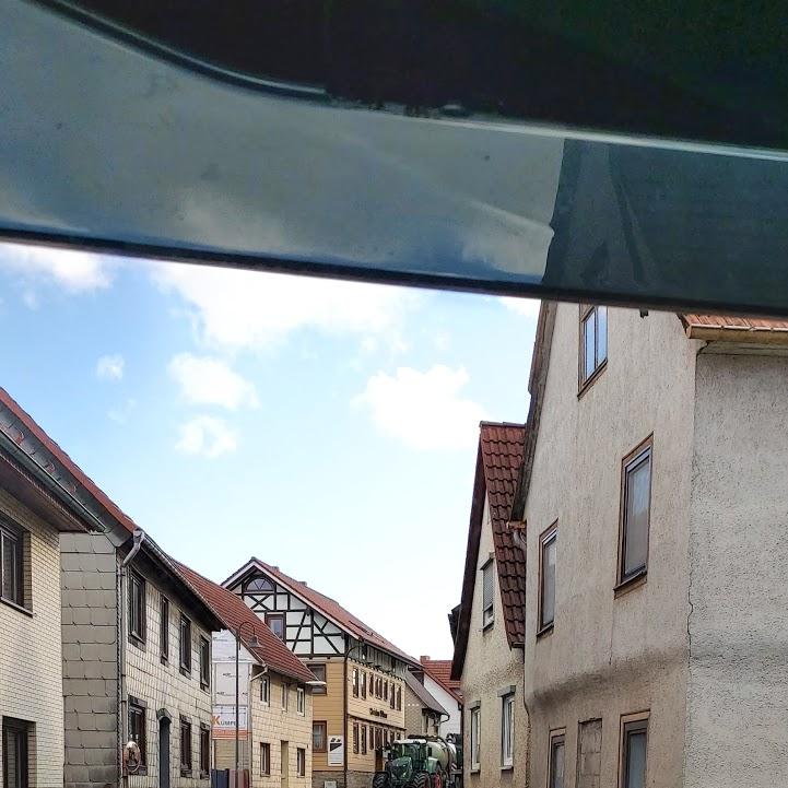 Restaurant "Carlos" in  Kaltennordheim